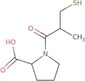 D-Captopril