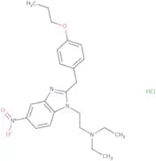 Protonitazene hydrochloride