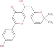 Atalantoflavone