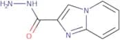 Imidazo[1,2-a]pyridine-2-carbohydrazide