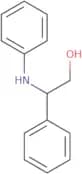 (2R)-2-Phenyl-2-(phenylamino)ethan-1-ol