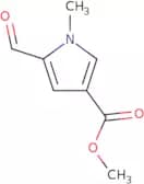 Methyl 5-formyl-1-methyl-1H-pyrrole-3-carboxylate