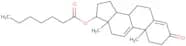 9(11)-Dehydrotestosterone enanthate