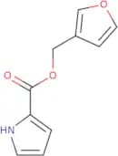 3-​Furfuryl 2-​pyrrolecarboxylate
