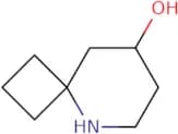 5-Azaspiro[3.5]nonan-8-ol