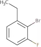 2-Bromo-1-ethyl-3-fluorobenzene
