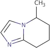 5-Methyl-5H,6H,7H,8H-imidazo[1,2-a]pyridine