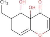Agistatin D
