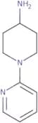 (1-Pyridin-2-yl)piperidin-4-amine