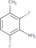 2,6-Difluoro-3-methylaniline
