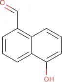 5-Hydroxy-1-naphthaldehyde