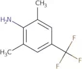 2,6-Dimethyl-4-(trifluoromethyl)aniline
