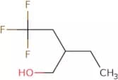 2-Ethyl-4,4,4-trifluorobutan-1-ol