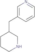 3-[(Piperidin-3-yl)methyl]pyridine