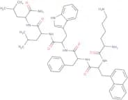 K-(D-1-Nal)-fwll-NH2