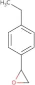 2-(4-Ethylphenyl)oxirane