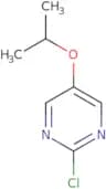 2-Chloro-5-(propan-2-yloxy)pyrimidine