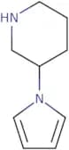3-(1H-Pyrrol-1-yl)piperidine