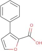3-Phenylfuran-2-carboxylic acid
