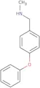 N-Methyl-4-phenoxybenzylamine