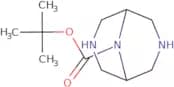 9-Boc-3,7,9-triazabicyclo[3.3.1]nonane