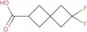 6,6-difluorospiro[3.3]heptane-2-carboxylic acid