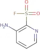 3-Aminopyridine-2-sulfonyl fluoride