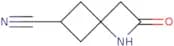 2-Oxo-1-azaspiro[3.3]heptane-6-carbonitrile