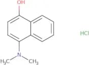 4-(Dimethylamino)naphthalen-1-ol hydrochloride