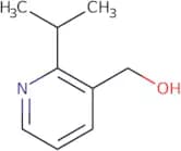 [2-(Propan-2-yl)pyridin-3-yl]methanol