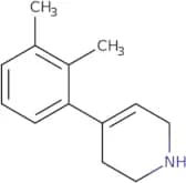 4-(2,3-Dimethylphenyl)-1,2,3,6-tetrahydropyridine