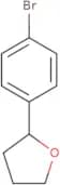 2-(4-Bromophenyl)tetrahydrofuran
