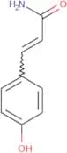 4-Hydroxycinnamamide