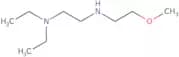 Diethyl({2-[(2-methoxyethyl)amino]ethyl})amine