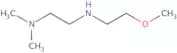 [2-(Dimethylamino)ethyl](2-methoxyethyl)amine