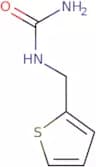 [(Thiophen-2-yl)methyl]urea
