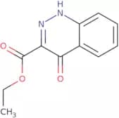 Ethyl 4-oxo-1,4-dihydrocinnoline-3-carboxylate
