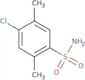 4-Chloro-2,5-dimethylbenzenesulfonamide