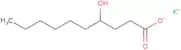 Potassium 4-hydroxydecanoate