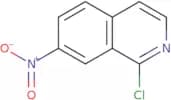 1-Chloro-7-nitroisoquinoline