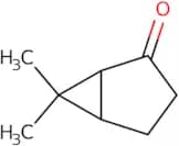 (1R,5S)-6,6-Dimethylbicyclo[3.1.0]hexan-2-one
