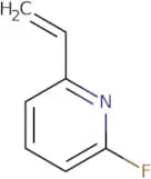 2-Fluoro-6-vinylpyridine