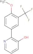 5-[N(2-Trifluoroacetamido)ethyl)-3-(E)-acrylamido]-2-deoxyuridine