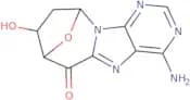 5'-Oxo-2'-deoxy-8,5'-cycloadenosine