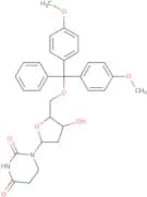 5'-o-(Dimethoxytrityl)-5,6-dihydro-2'-deoxyuridine