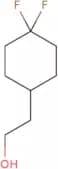 2-(4,4-Difluorocyclohexyl)ethan-1-ol