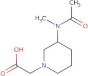 4-Desmethyl-4-ethylimidazolyl nilotinib