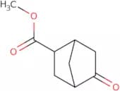 Methyl 5-oxobicyclo[2.2.1]heptane-2-carboxylate