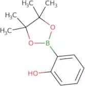 2-(4,4,5,5-Tetramethyl-1,3,2-dioxaborolan-2-yl)phenol
