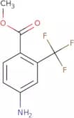 Methyl 4-amino-2-(trifluoromethyl)benzoate